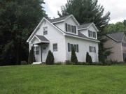 3 Bedroom Single-Family Home for Rent $1200