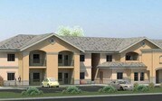 Ridgecrest Senior Apartments