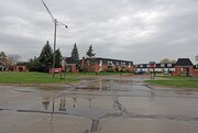 Coach House Apartments