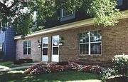Williamsburg on the Lake Mishawaka I Apartments