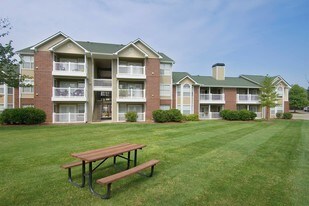 Polo Park Apartments