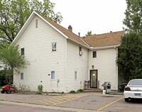 8330 Cedar St Apartments