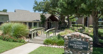 Silverbrook Apartments