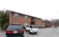 3305 Tazewell Pike Apartments