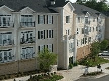 Sterling Magnolia Apartments
