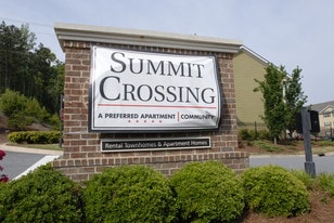 Summit Crossing Apartments