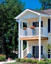 Forrest Pointe Apartments