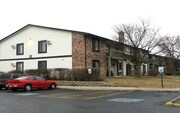 Hawthorn Ridge Apartments