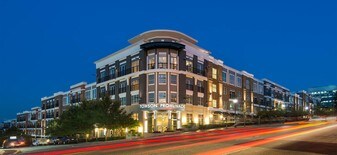Towson Promenade Apartments