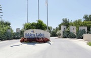 Hidden Lake Apartments