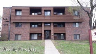 2 Bedroom Condo Unit for Rent $685