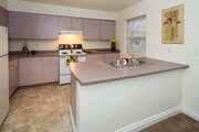 Spruce View Apartments