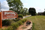 Piccadilly Apartments