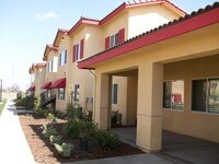 Di Giorgio Road Apartments