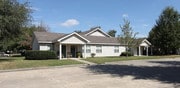 Willow Park Apartments