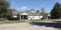 Willow Park Apartments