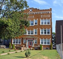 Missouri Valley Properties Apartments
