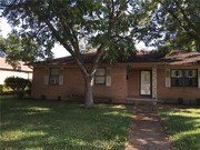 4 Bedroom Single-Family Home for Rent $1350