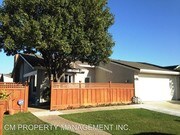 3 Bedroom Single-Family Home for Rent $3150