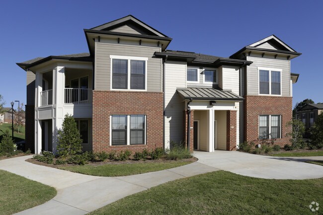 Velo Verdae Apartments