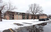 The Regent Apartments