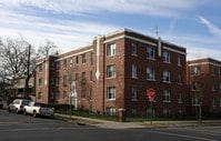 5024 9th St NW Apartments