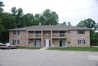 1200-1210 S Taylor St Apartments