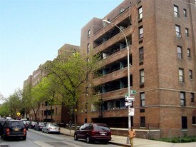 Belair Park Apartments