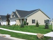 Cottage Grove Townhomes Apartments
