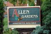 Allen Gardens Apartments