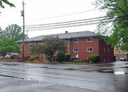 Hillcrest Apartments