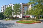 Merion Apartments