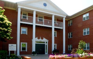 River Place Apartments