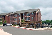 Bryant Place Apartments