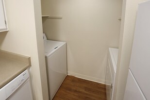 Westbury Apartments