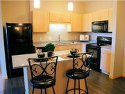 Sundance Apartments