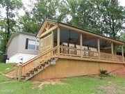 3 Bedroom Single-Family Home for Rent $865