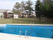 Eagle Crest Apartments