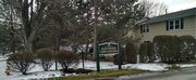 Glenwood Townhomes Apartments