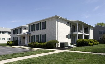 Shenandoah Arms, LLC Apartments