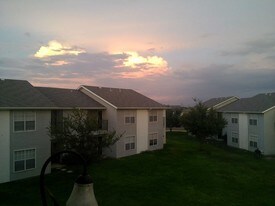 Country Village Of Kenedy Apartments