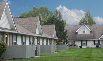 Pataskala Village Square Apartments