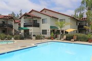 Creekside Village Apartments
