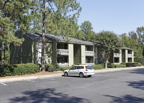 Willow Creek Apartments