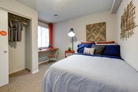 University Park Apartments