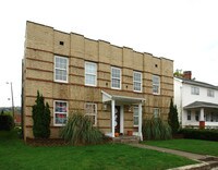 929 Central Ave Apartments