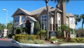 Captiva Club Apartments