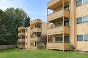 North Hill Apartments