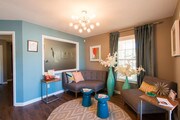 Ashford at Brown Ridge Apartments