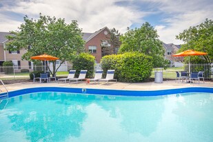 Heathermoor and Bedford Commons Apartments